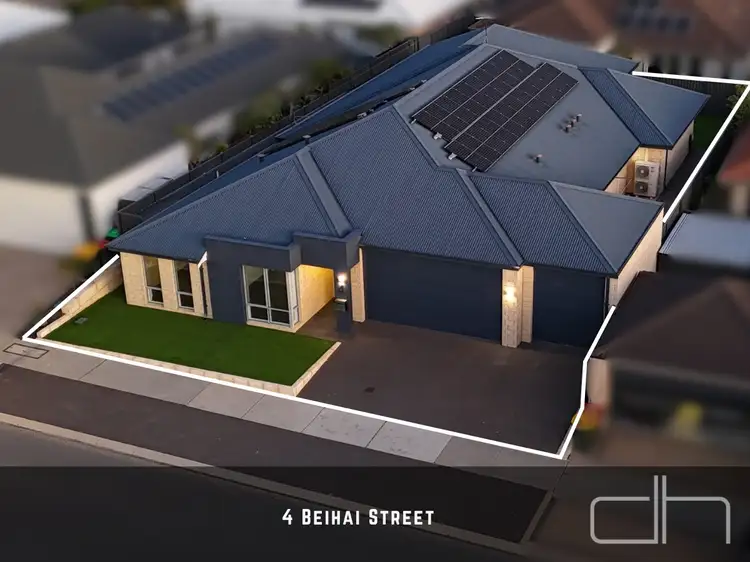 Second view of Homely house listing, 4 Beihai Street, Landsdale WA 6065