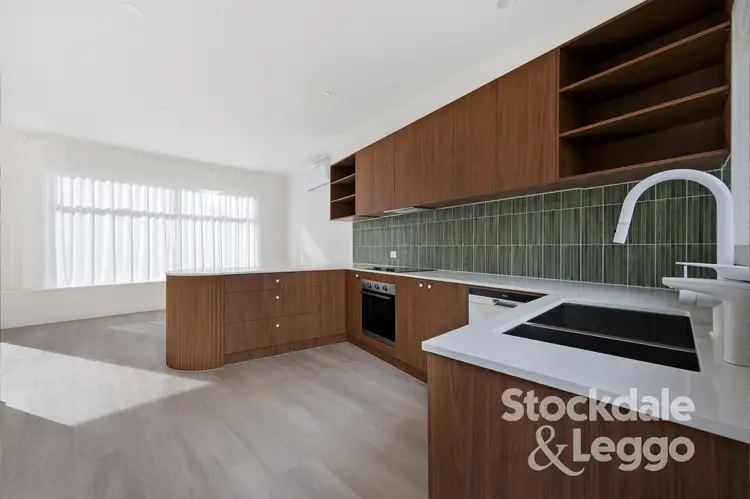 Second view of Homely unit listing, 5/1485 Point Nepean Road, Rosebud VIC 3939