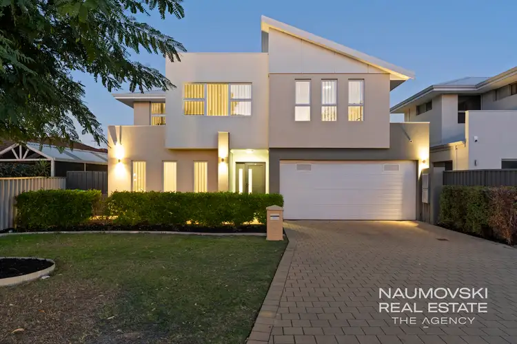 74 Grindleford Drive, Balcatta WA 6021