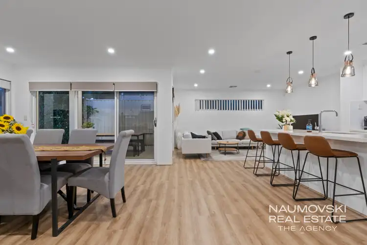 Third view of Homely house listing, 74 Grindleford Drive, Balcatta WA 6021