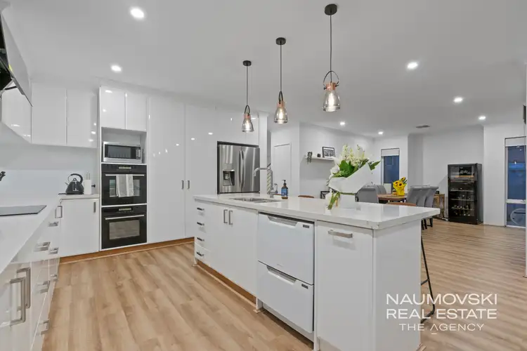 Fifth view of Homely house listing, 74 Grindleford Drive, Balcatta WA 6021