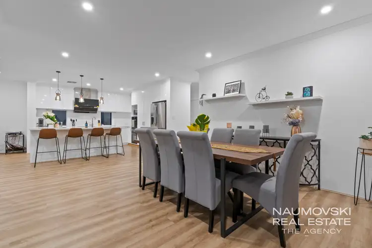 Sixth view of Homely house listing, 74 Grindleford Drive, Balcatta WA 6021