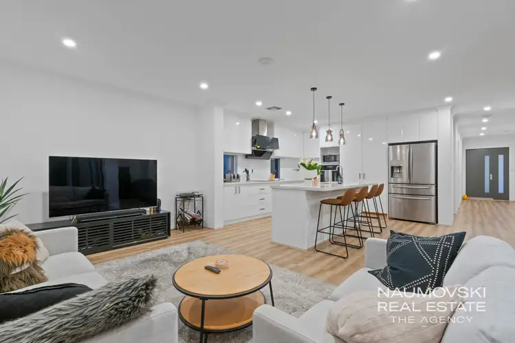 Seventh view of Homely house listing, 74 Grindleford Drive, Balcatta WA 6021