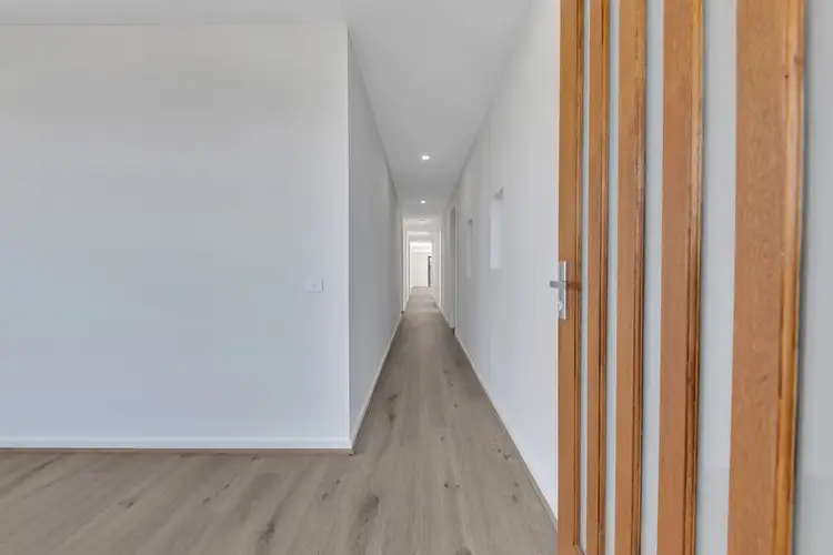 Second view of Homely house listing, 16 Spotted Harrier Street, Wallan VIC 3756