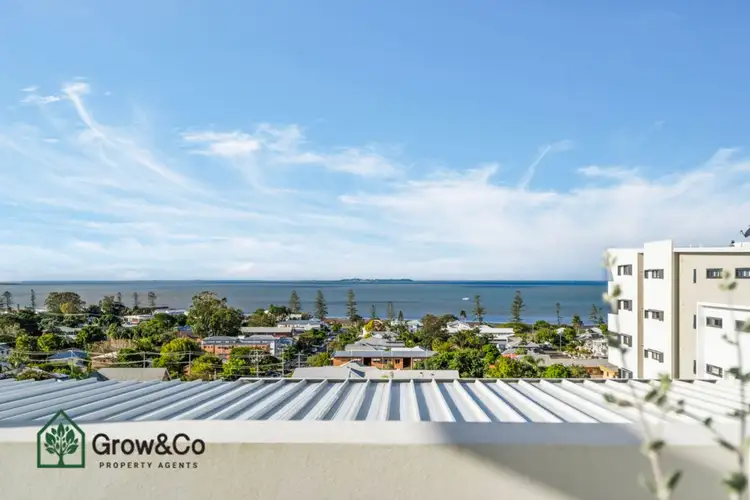 Second view of Homely apartment listing, 1507/90 Berrima Street, Wynnum QLD 4178