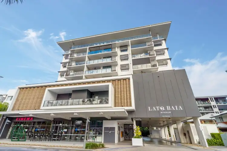 Fifth view of Homely apartment listing, 1507/90 Berrima Street, Wynnum QLD 4178