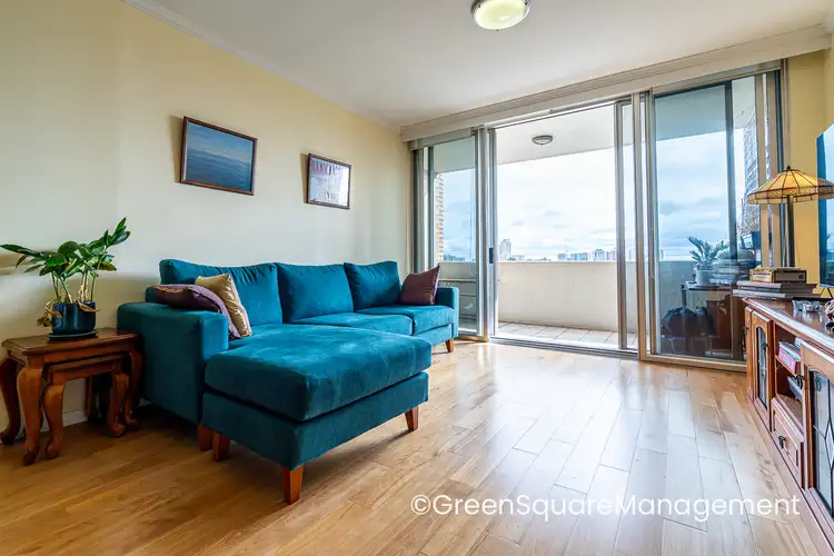 Second view of Homely apartment listing, 137/804 Bourke Street, Waterloo NSW 2017