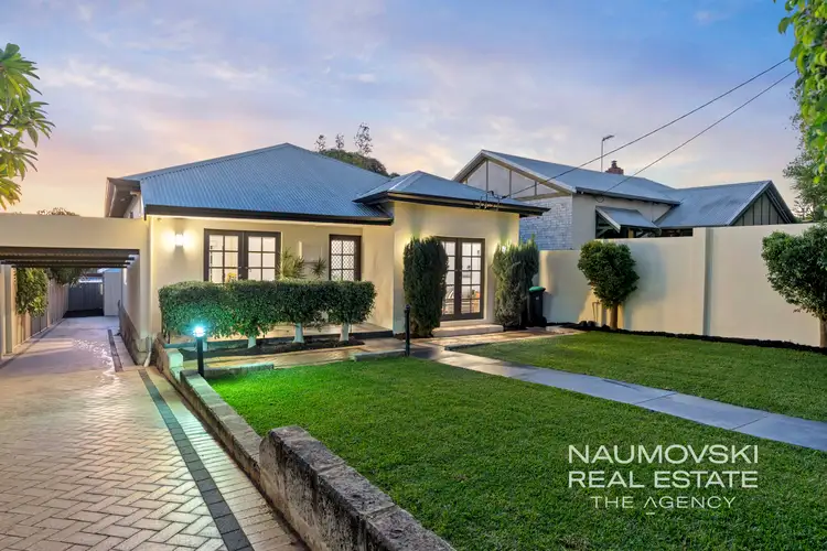 43 Sydney Street, North Perth WA 6006