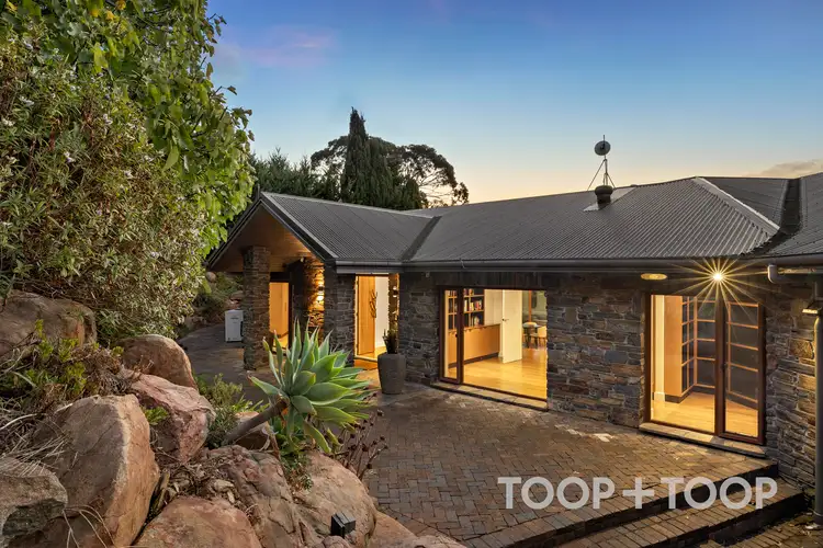 99 Coach Road, Skye SA 5072