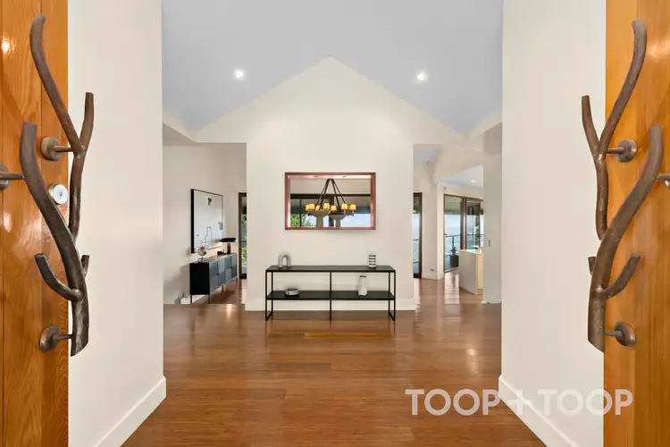 Second view of Homely house listing, 99 Coach Road, Skye SA 5072