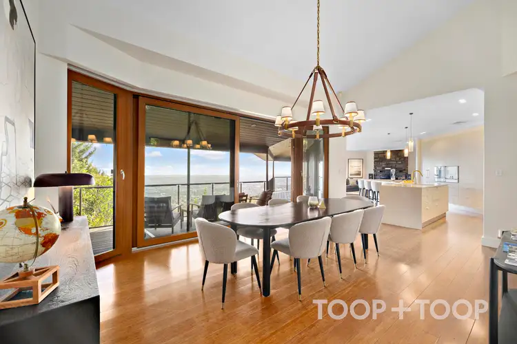 Fourth view of Homely house listing, 99 Coach Road, Skye SA 5072