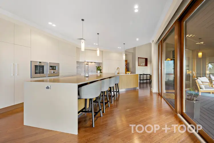 Sixth view of Homely house listing, 99 Coach Road, Skye SA 5072