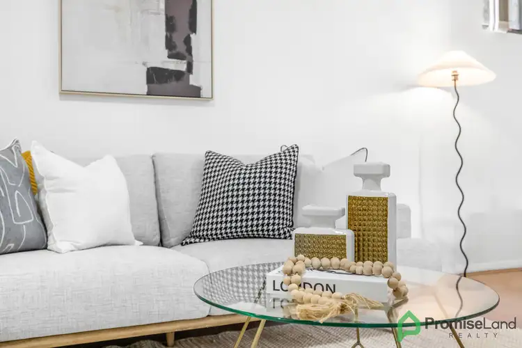 Second view of Homely apartment listing, 8/44-46 Keeler Street, Carlingford NSW 2118