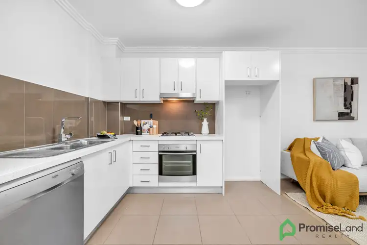 Seventh view of Homely apartment listing, Address available on request