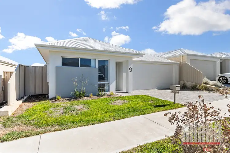 9 Vigilant Street, Two Rocks WA 6037