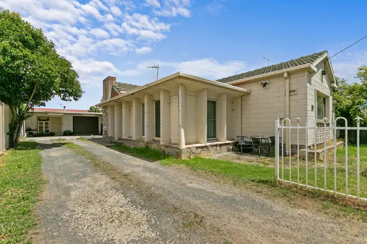3 Neville Street, Traralgon VIC 3844