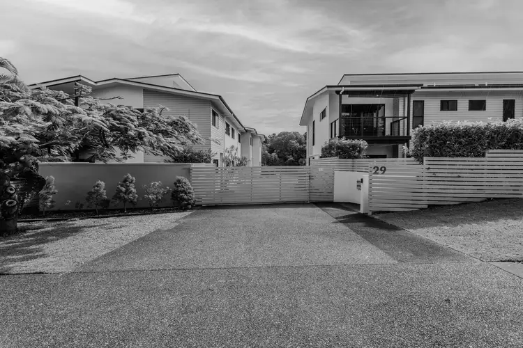 Second view of Homely unit listing, 9/29 Tavistock Street, Torquay QLD 4655