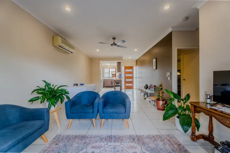 Third view of Homely unit listing, 9/29 Tavistock Street, Torquay QLD 4655