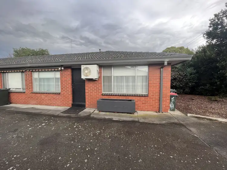 6/17-19 Gwalia Street, Traralgon VIC 3844