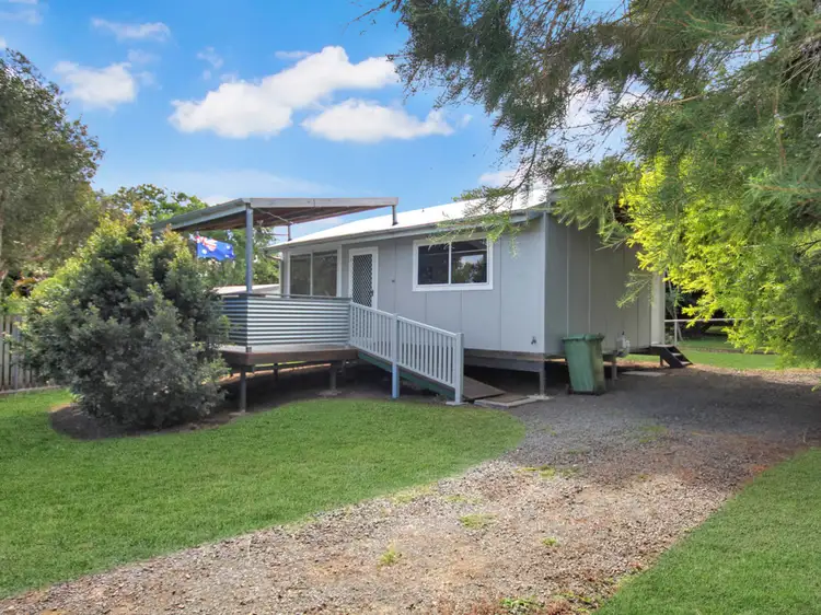 1/74 Queen Street, Harrisville QLD 4307