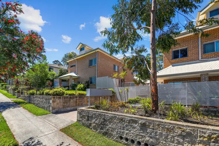 4/28-30 Adderton Road, Telopea NSW 2117