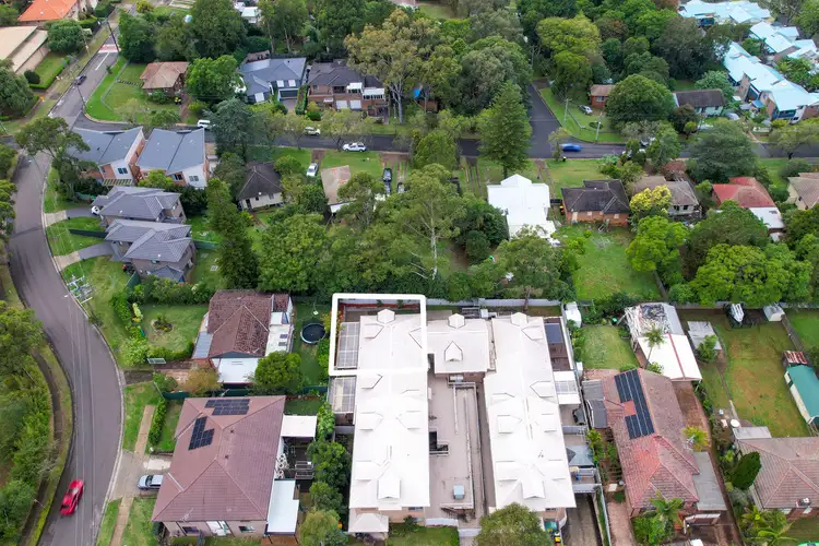 Third view of Homely townhouse listing, 4/28-30 Adderton Road, Telopea NSW 2117