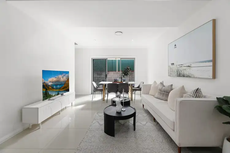 Fifth view of Homely townhouse listing, 4/28-30 Adderton Road, Telopea NSW 2117