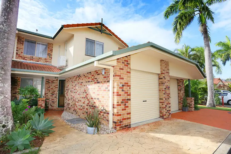 14/272 Oxley Drive, Coombabah QLD 4216