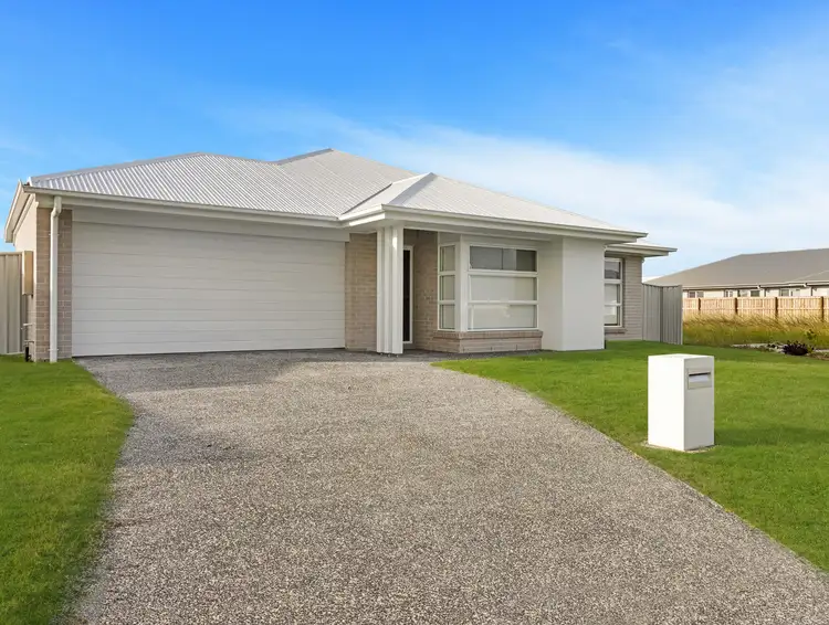 41 Jannik Terrace, Pialba QLD 4655