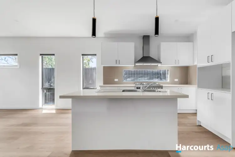 Second view of Homely townhouse listing, 3/107 Shrives Road, Hampton Park VIC 3976