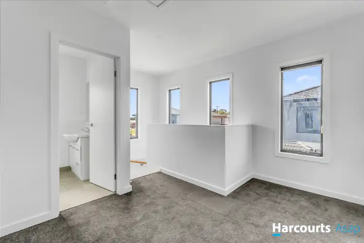 Fifth view of Homely townhouse listing, 3/107 Shrives Road, Hampton Park VIC 3976