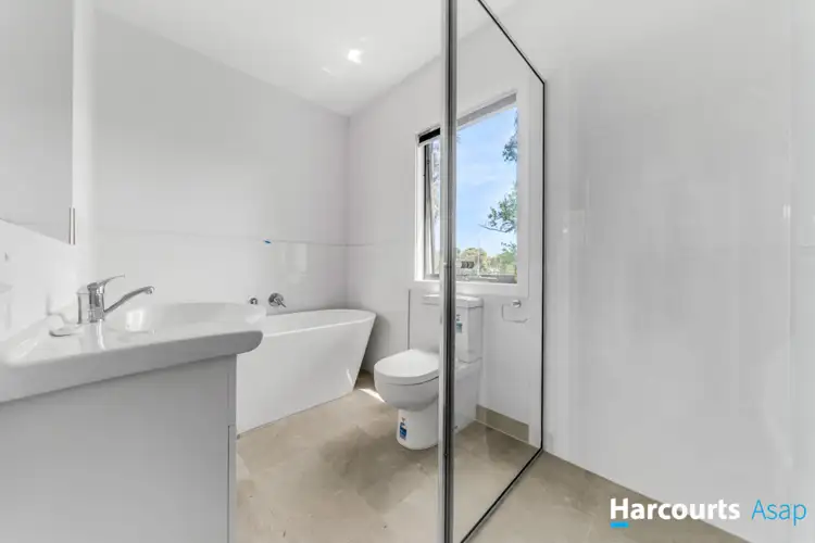 Seventh view of Homely townhouse listing, 3/107 Shrives Road, Hampton Park VIC 3976