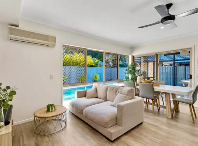 Third view of Homely house listing, 4 Balwyn Place, Robina QLD 4226