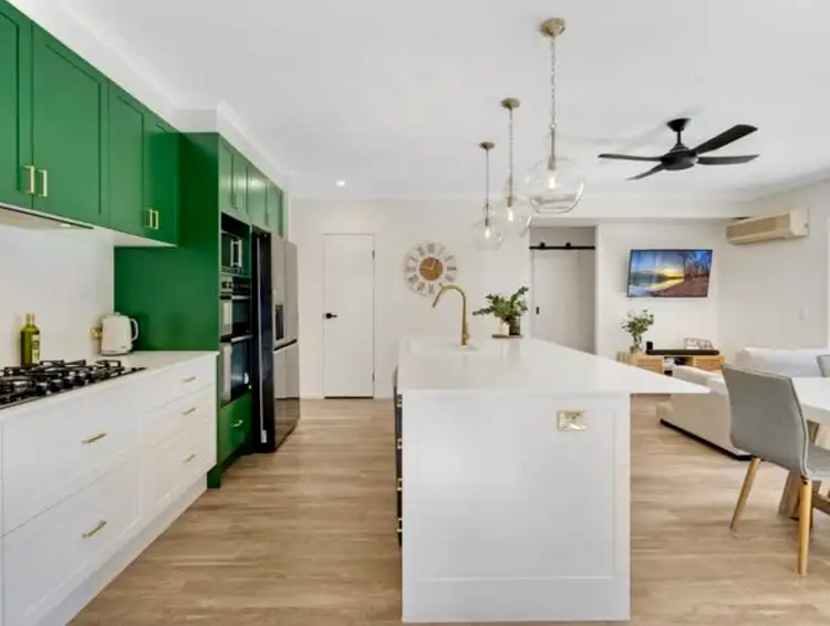 Fourth view of Homely house listing, 4 Balwyn Place, Robina QLD 4226