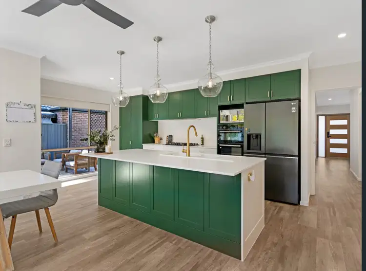 Fifth view of Homely house listing, 4 Balwyn Place, Robina QLD 4226