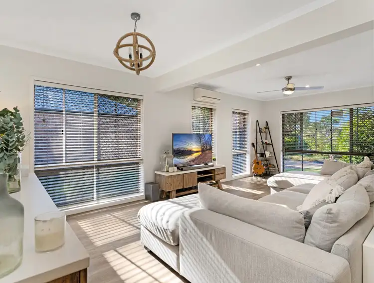 Sixth view of Homely house listing, 4 Balwyn Place, Robina QLD 4226