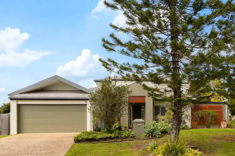 9 Saint Clair Court, Murrumba Downs QLD 4503