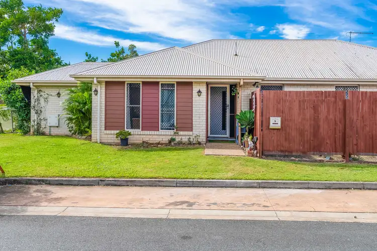 14 Meldrum Street, Kallangur QLD 4503