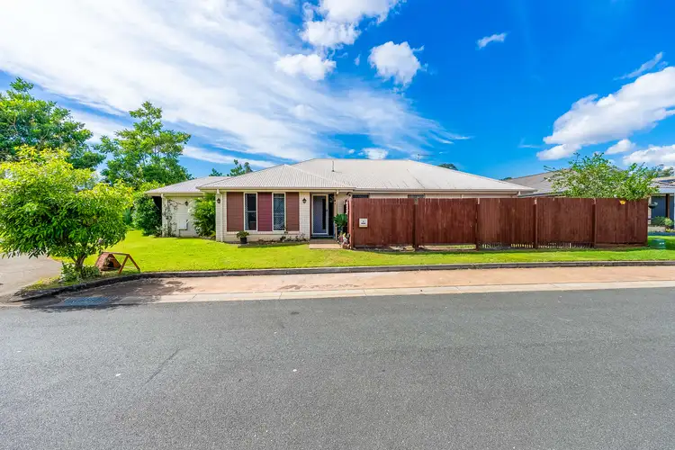 14 Meldrum Street, Kallangur QLD 4503
