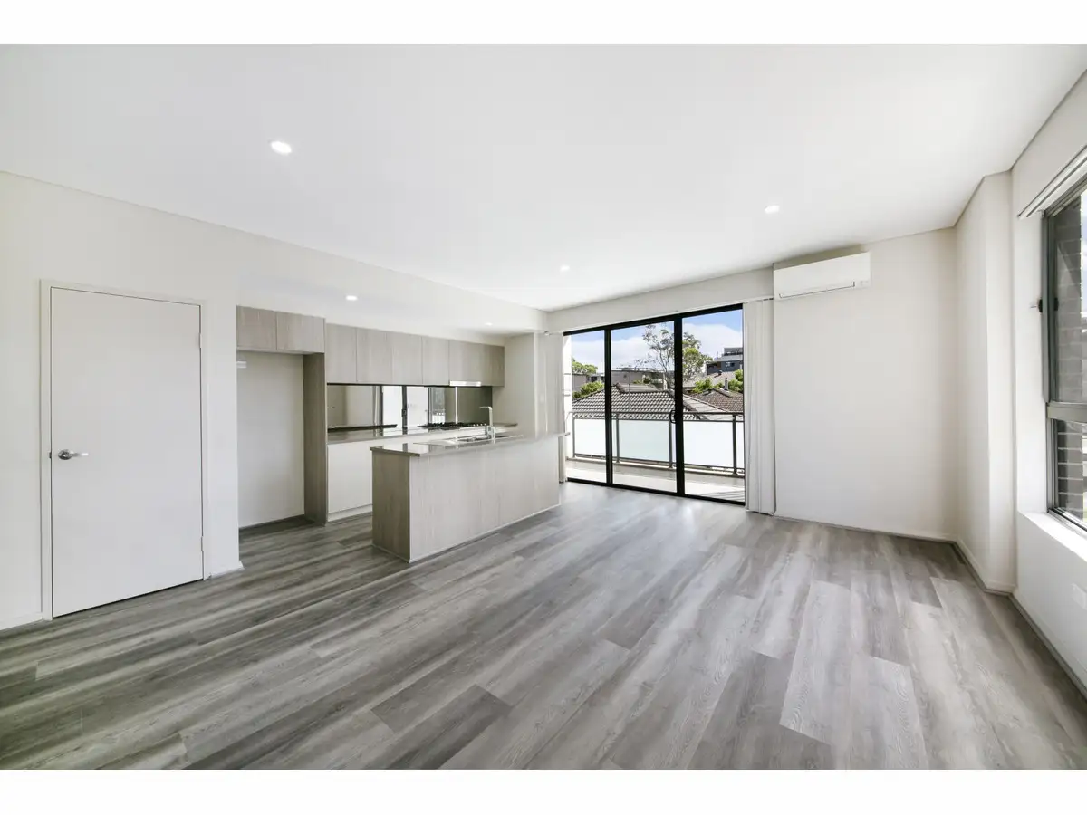 Main view of Homely apartment listing, 6/67 Aurelia Street, Toongabbie NSW 2146