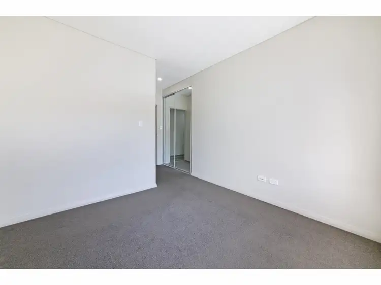 Fourth view of Homely apartment listing, 6/67 Aurelia Street, Toongabbie NSW 2146