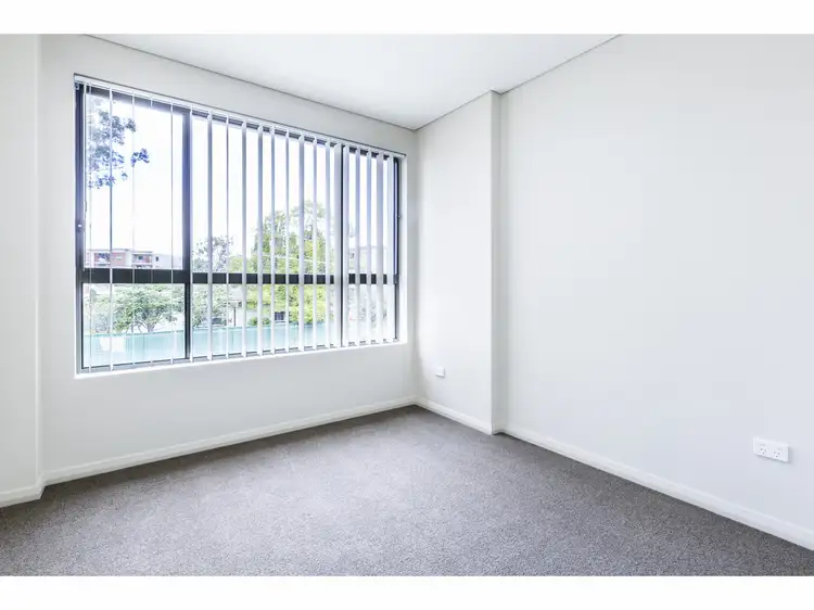 Fifth view of Homely apartment listing, 6/67 Aurelia Street, Toongabbie NSW 2146