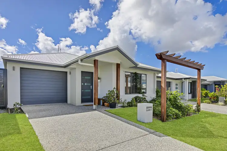 43 Bribie Crescent, Banya QLD 4551