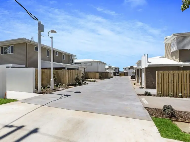 13/227 Nelson Street, Kearneys Spring QLD 4350