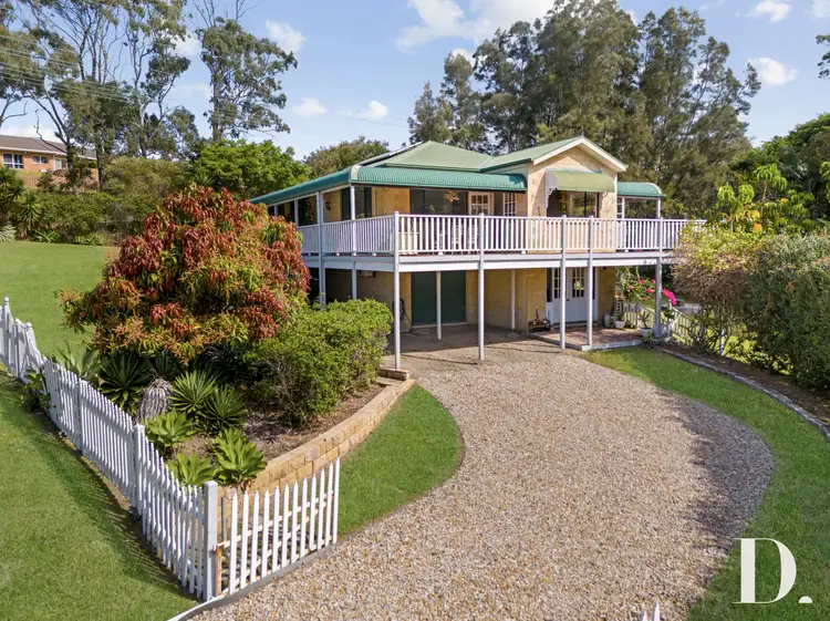 Main view of Homely other listing, 1 Anselmo Close, Emerald Beach NSW 2456