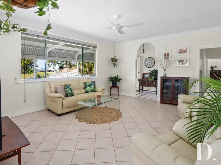 Second view of Homely other listing, 1 Anselmo Close, Emerald Beach NSW 2456