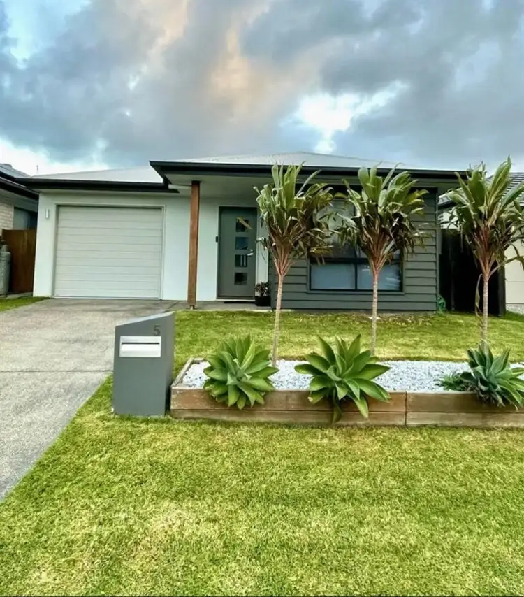 5 Vintage Street, Palmview QLD 4553