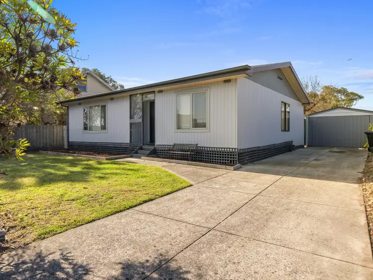 Main view of Homely house listing, 3 Park Road, San Remo VIC 3925