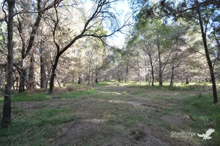 Fourth view of Homely land listing, LOT 222 Sunrise Road, Sugarloaf QLD 4380