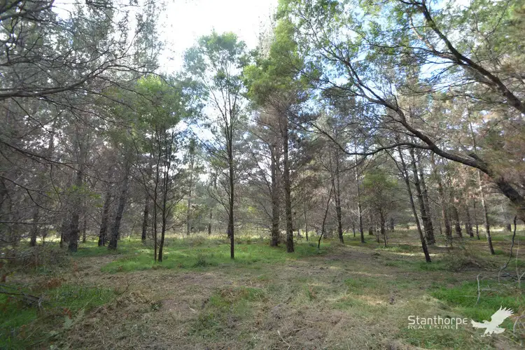 Fifth view of Homely land listing, LOT 222 Sunrise Road, Sugarloaf QLD 4380